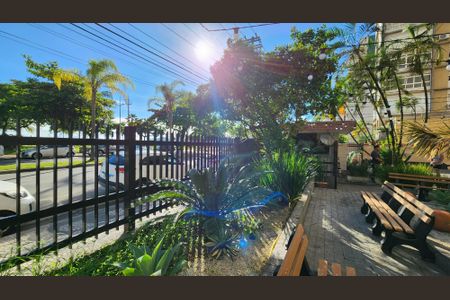 Apartamento para alugar com 72m², 1 quarto e 1 vagaJardim