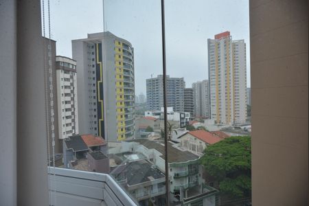 Apartamento à venda com 100m², 3 quartos e 2 vagasVaranda Goumert