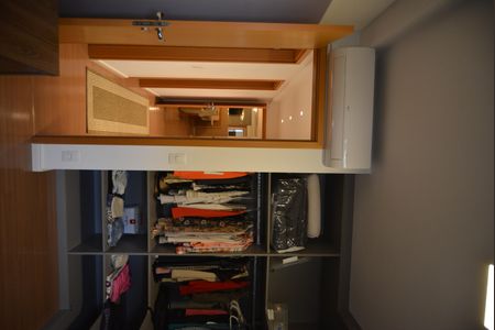 Apartamento à venda com 100m², 3 quartos e 2 vagasQuarto 2