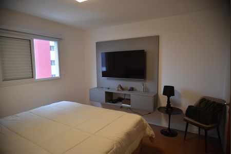 Apartamento à venda com 100m², 3 quartos e 2 vagasQuarto Suíte