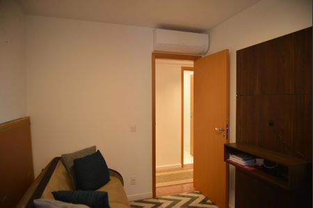 Apartamento à venda com 100m², 3 quartos e 2 vagasQuarto 1