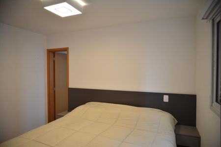 Apartamento à venda com 100m², 3 quartos e 2 vagasQuarto Suíte