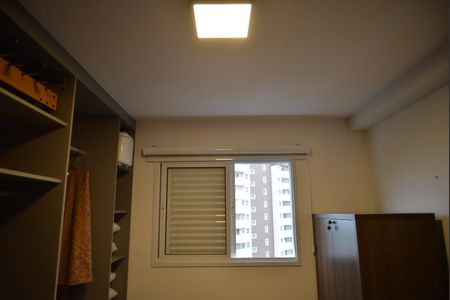 Apartamento à venda com 100m², 3 quartos e 2 vagasQuarto 2