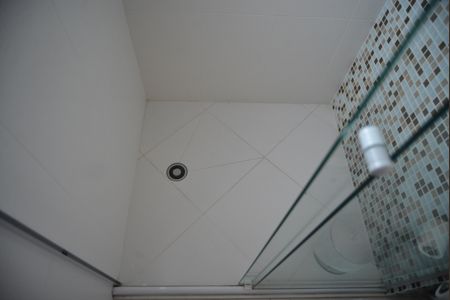 Apartamento à venda com 100m², 3 quartos e 2 vagasBanheiro da Suíte