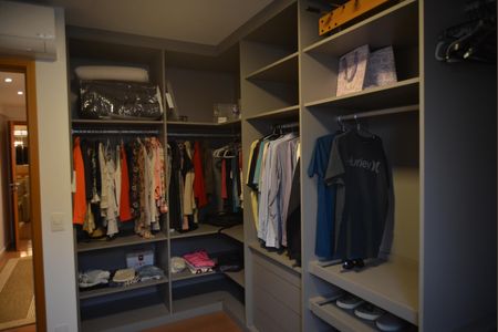 Apartamento à venda com 100m², 3 quartos e 2 vagasQuarto 2