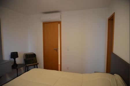 Apartamento à venda com 100m², 3 quartos e 2 vagasQuarto Suíte