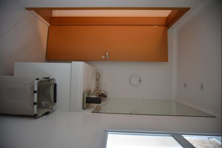 Apartamento à venda com 100m², 3 quartos e 2 vagasBanheiro da Suíte