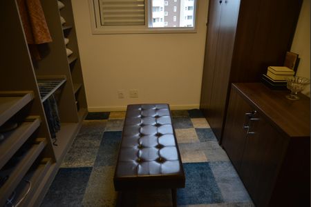 Apartamento à venda com 100m², 3 quartos e 2 vagasQuarto 2