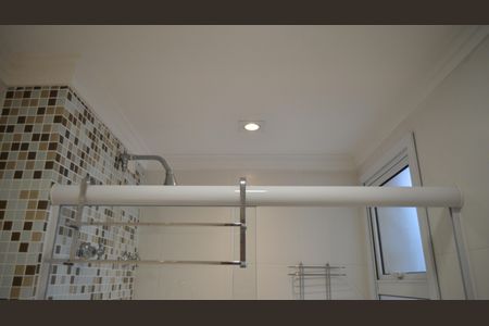 Apartamento à venda com 100m², 3 quartos e 2 vagasBanheiro Social