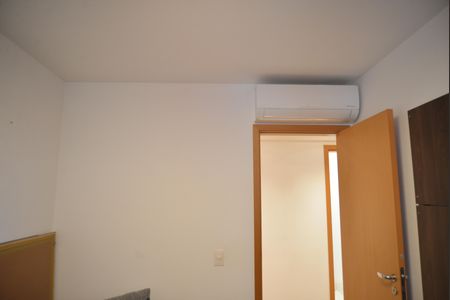 Apartamento à venda com 100m², 3 quartos e 2 vagasQuarto 1