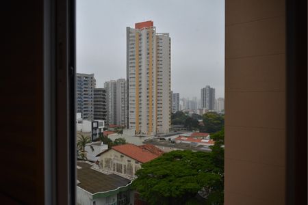 Apartamento à venda com 100m², 3 quartos e 2 vagasQuarto 1