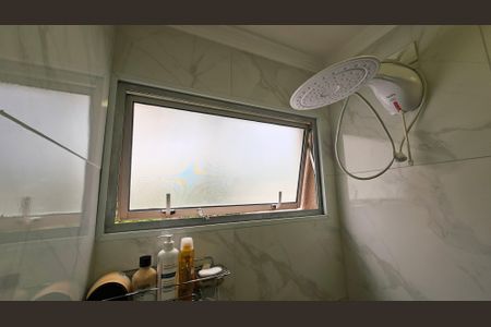 Apartamento à venda com 46m², 2 quartos e 1 vagaBanheiro