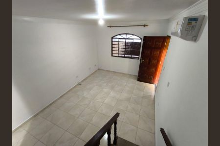 Sala de casa para alugar com 2 quartos, 80m² em Jardim Santa Ines, Guarulhos