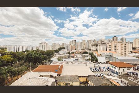 Apartamento à venda com 96m², 3 quartos e 1 vaga Apartamento à venda com 96m², 3 quartos e 1 vagaVaranda da Sala