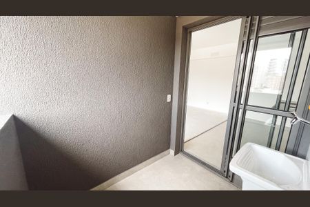 Apartamento à venda com 96m², 3 quartos e 1 vaga Apartamento à venda com 96m², 3 quartos e 1 vagaÁrea de Serviço