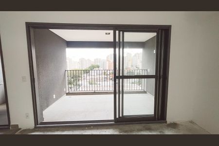 Apartamento à venda com 96m², 3 quartos e 1 vaga Apartamento à venda com 96m², 3 quartos e 1 vagaVaranda da Sala