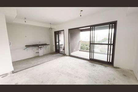 Apartamento à venda com 96m², 3 quartos e 1 vaga Apartamento à venda com 96m², 3 quartos e 1 vagaSala/Cozinha