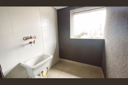 Apartamento à venda com 96m², 3 quartos e 1 vaga Apartamento à venda com 96m², 3 quartos e 1 vagaÁrea de Serviço