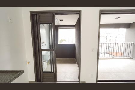 Apartamento à venda com 96m², 3 quartos e 1 vaga Apartamento à venda com 96m², 3 quartos e 1 vagaÁrea de Serviço