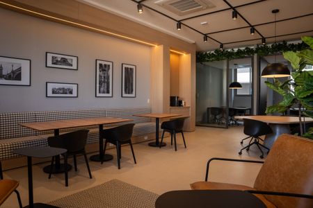 Apartamento à venda com 96m², 3 quartos e 1 vagaCowork