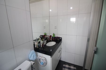 Apartamento à venda com 116m², 3 quartos e 1 vagaSuite Quarto 3