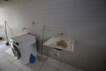 Apartamento à venda com 116m², 3 quartos e 1 vagaVaranda e Area de Serviço