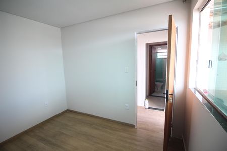 Quarto 1 de apartamento à venda com 3 quartos, 116m² em Diamante, Belo Horizonte