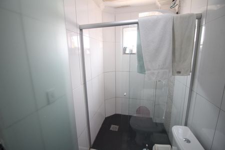 Apartamento à venda com 116m², 3 quartos e 1 vagaSuite Quarto 3