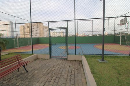 Apartamento à venda com 69m², 3 quartos e 2 vagasQuadra