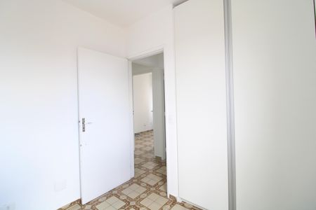 Apartamento à venda com 69m², 3 quartos e 2 vagasQuarto 3