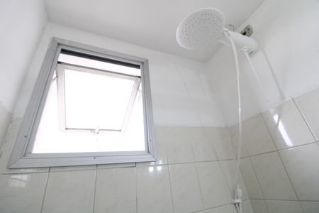 Apartamento à venda com 69m², 3 quartos e 2 vagasBanheiro