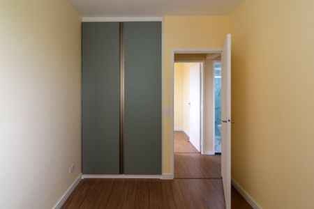 Apartamento à venda com 69m², 3 quartos e 2 vagasQuarto 3