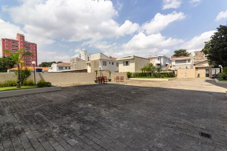 Apartamento à venda com 69m², 3 quartos e 2 vagasÁrea Comum