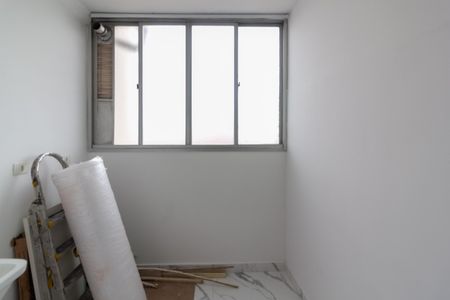 Apartamento à venda com 69m², 3 quartos e 2 vagasÁrea de Serviço