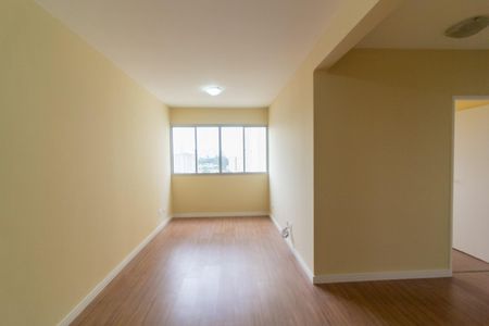 Sala de apartamento à venda com 3 quartos, 69m² em Vila Sao Paulo, São Paulo