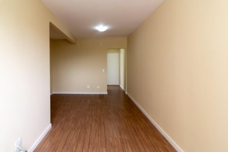 Apartamento à venda com 69m², 3 quartos e 2 vagasSala