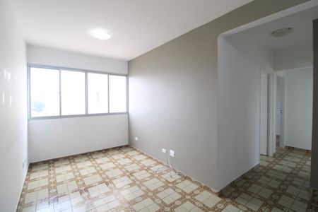 Apartamento à venda com 69m², 3 quartos e 2 vagasSala