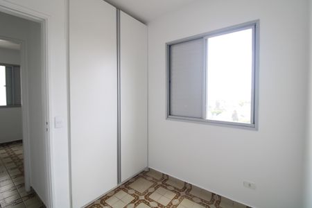 Apartamento à venda com 69m², 3 quartos e 2 vagasQuarto 3