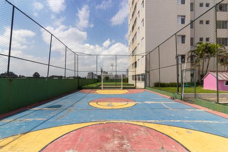 Apartamento à venda com 69m², 3 quartos e 2 vagasQuadra