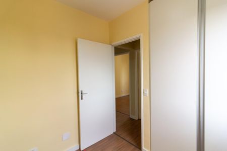 Apartamento à venda com 69m², 3 quartos e 2 vagasQuarto 2