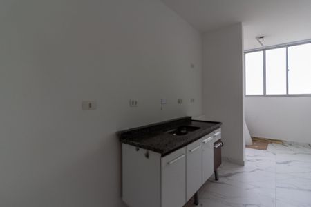 Apartamento à venda com 69m², 3 quartos e 2 vagasCozinha