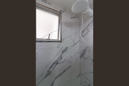 Apartamento à venda com 69m², 3 quartos e 2 vagasBanheiro Social