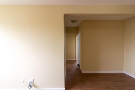 Sala de apartamento à venda com 3 quartos, 69m² em Vila Sao Paulo, São Paulo