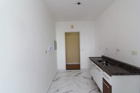 Apartamento à venda com 69m², 3 quartos e 2 vagasCozinha
