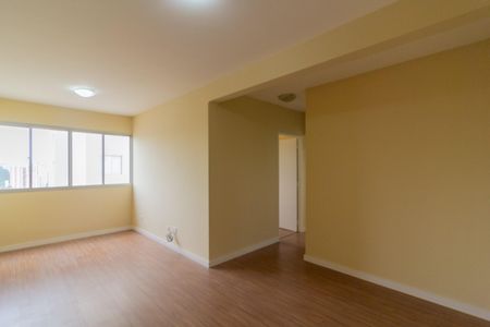 Sala de apartamento à venda com 3 quartos, 69m² em Vila Sao Paulo, São Paulo