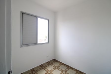 Apartamento à venda com 69m², 3 quartos e 2 vagasQuarto 3