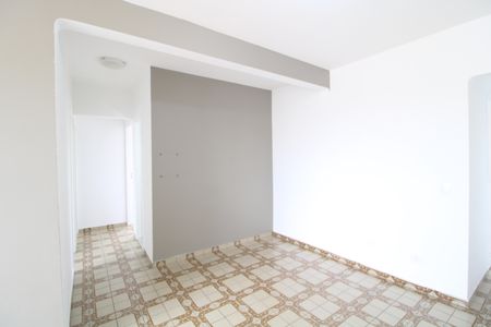 Apartamento à venda com 69m², 3 quartos e 2 vagasSala