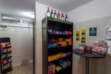 Apartamento à venda com 69m², 3 quartos e 2 vagasMini Mercado