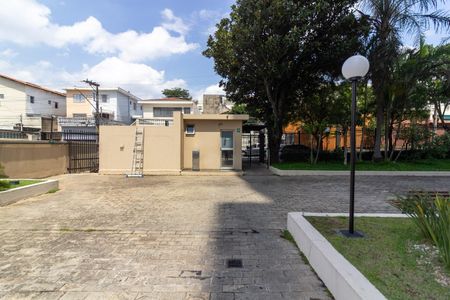 Apartamento à venda com 69m², 3 quartos e 2 vagasPortaria