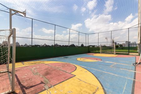 Apartamento à venda com 69m², 3 quartos e 2 vagasQuadra